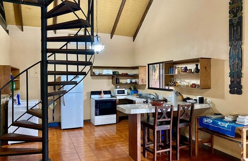 Palma House | Tranquil Home in La Fortuna, Near Hot Springs & Spa