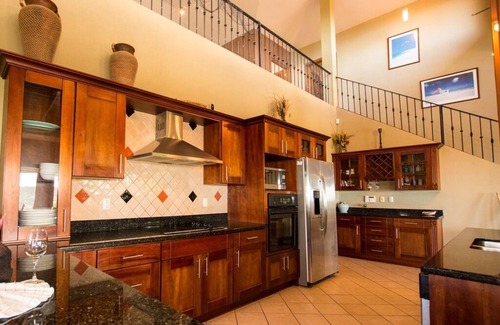 Playa Hermosa House | Serene Oceanfront Villa Quetzal: Guest Rated 9.8/10