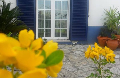 Arruda dos Vinhos Resort | Comfortable Private Room for Two Guests Awaiting You