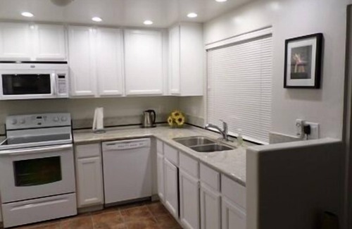 La Quinta Cove House | Relaxing Retreat Near Empire Polo Fields & Acrisure Arena