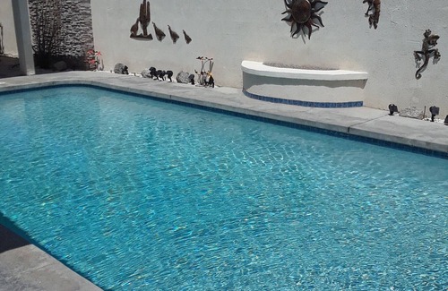 La Quinta Cove House | Relaxing Retreat Near Empire Polo Fields & Acrisure Arena