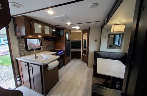 Buckley House | Relaxing Family Retreat Near Bonney Lake & Buckley