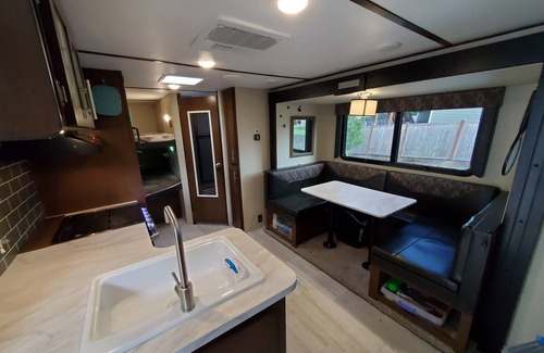 Buckley House | Relaxing Family Retreat Near Bonney Lake & Buckley