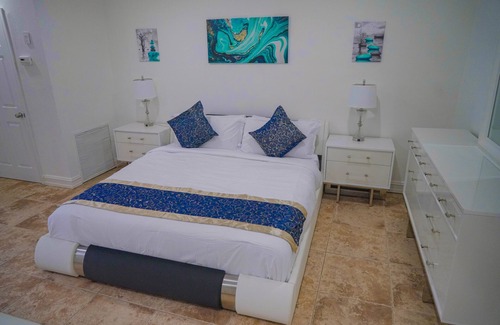 Coral Springs Resort | Exclusive Retreat at Private Resort Fort Lauderdale