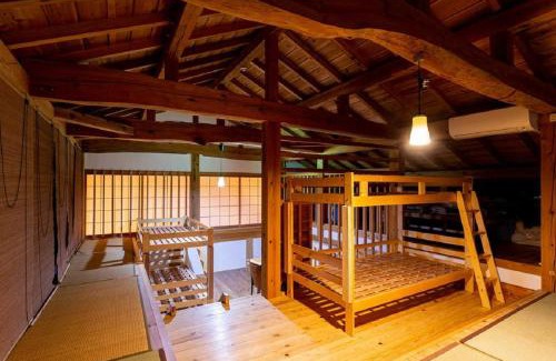 Tenei-mura Other | Discover Hibiki no Yado & Mori: A Private Resort Escape