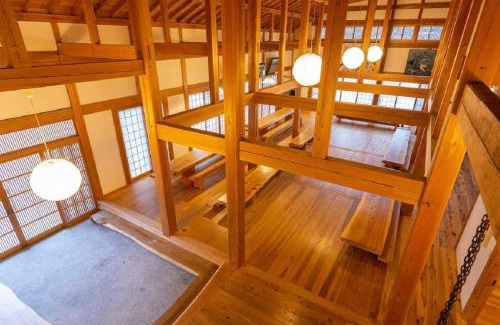 Tenei-mura Other | Discover Hibiki no Yado & Mori: A Private Resort Escape