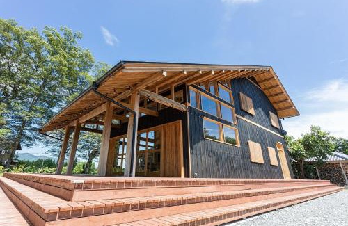 Tenei-mura Other | Pet-Friendly Retreat at Hibiki no Yado & Mori - Top Rated