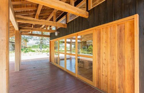 Tenei-mura Other | Pet-Friendly Retreat at Hibiki no Yado & Mori - Top Rated