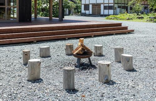 Tenei-mura Other | Pet-Friendly Retreat at Hibiki no Yado & Mori - Top Rated