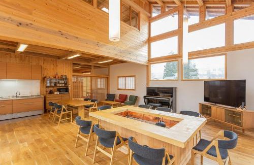 Tenei-mura Other | Relax at Private Resort Hibiki no Yado & Mori - Family Friendly