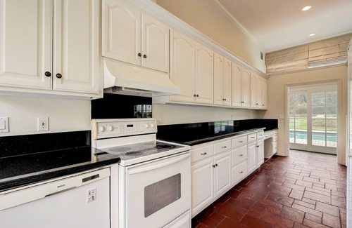 West Atherton House | Exclusive Private Resort with Ocean Views and Pool Access