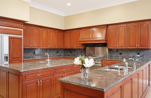 West Atherton House | Exclusive Private Resort with Ocean Views and Pool Access