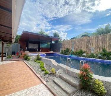 Agoo House | Private Resort, La union San Juan