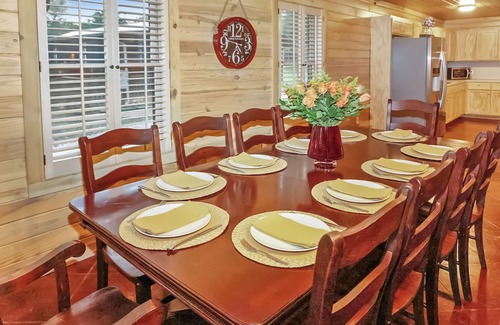 Wimberley House | Private Resort with Pool and Fire Pit for Memorable Events
