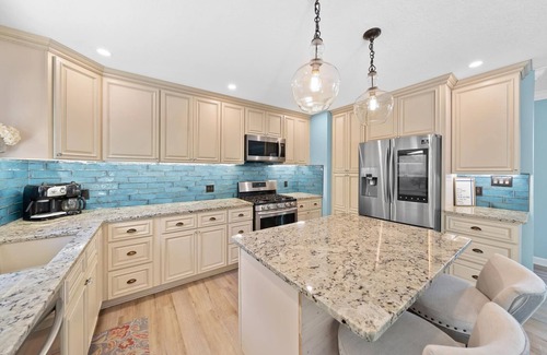 Cocoa Beach House | Guest Rated 10/10: Private Resort Home Near Cocoa Beach