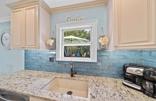 Cocoa Beach House | Guest Rated 10/10: Private Resort Home Near Cocoa Beach
