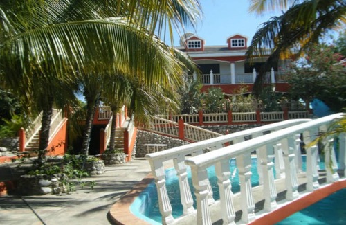 Las Calderas Apartment | Serene Retreat Amidst Caribbean Natural Wonders