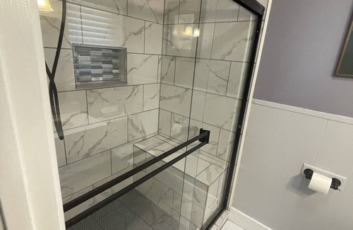 Woodway Apartment | Private Retreat Near Waco with Family-Friendly Amenities