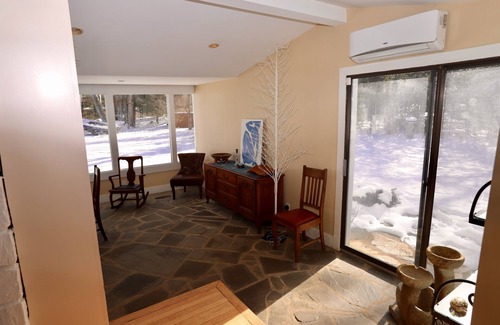 McLean House | Tranquil Retreat Near GW Parkway, DC | Pet Friendly & Family-Friendly