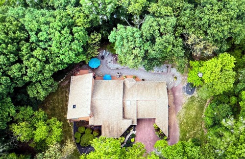 Pine Forge House | Discover Your Private Retreat on Manatawny Creek!