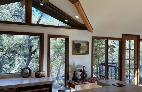 Three Rivers House | Exclusive Riverfront Retreat with 50+ Acres of Bliss