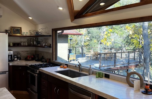 Three Rivers House | Exclusive Riverfront Retreat with 50+ Acres of Bliss