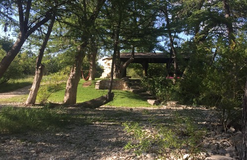 Ingram Cabin | Idyllic River Access Cabin #2 at Paradise River Bend
