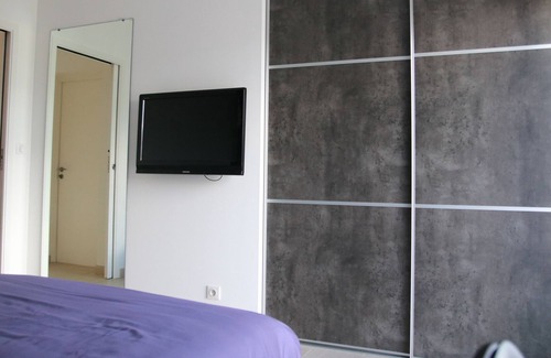 Cuttoli-Corticchiato House | Poolside Retreat: Private Room with Top Guest Rating