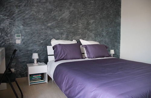 Cuttoli-Corticchiato House | Poolside Retreat: Private Room with Top Guest Rating
