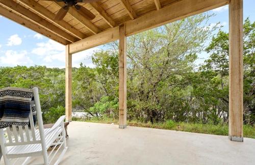 Dripping Springs House | Private Romantic Cottage for an Unforgettable Couples Retreat to Texas Hill Country near Dripping Springs, Texas