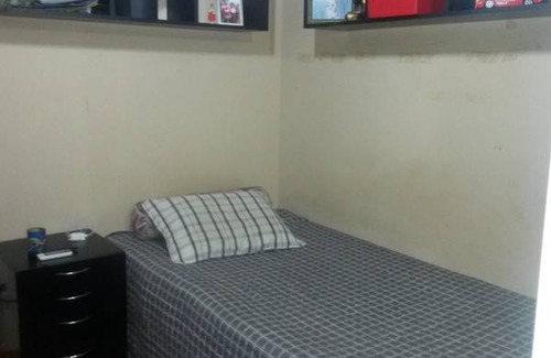 Farroupilha Resort | Cozy Private Room for One Guest - Ideal for Budget Travelers