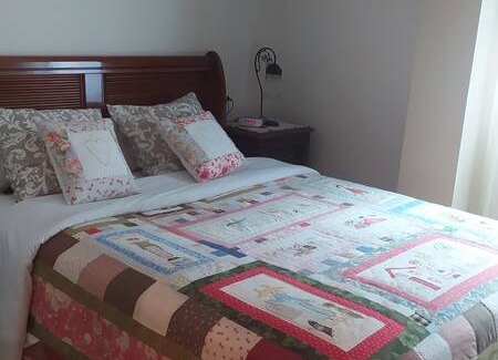El Cristo y Buenavista Resort | Private room ∙ 1 guest