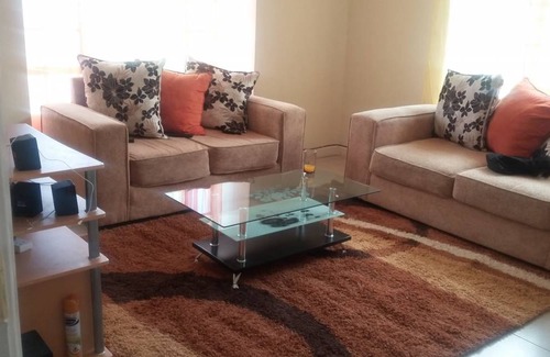 Syokimau Resort | Cozy Private Room for 1 Guest - Rated 10/10 by Visitors