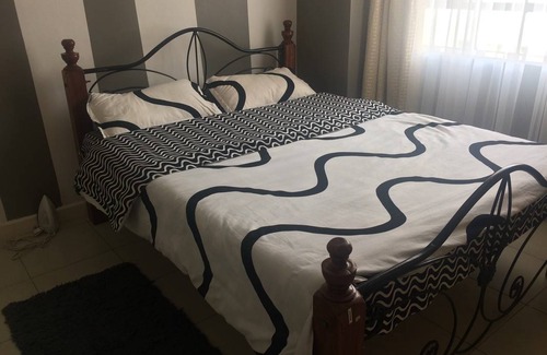 Syokimau Resort | Cozy Private Room for 1 Guest - Rated 10/10 by Visitors