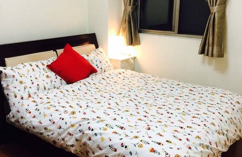 Xitun District Resort | Cozy Private Room for Two Guests – Ideal Getaway Spot