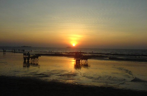 Kihim Resort | Cozy Private Room for 2 Guests - Ideal Budget Retreat