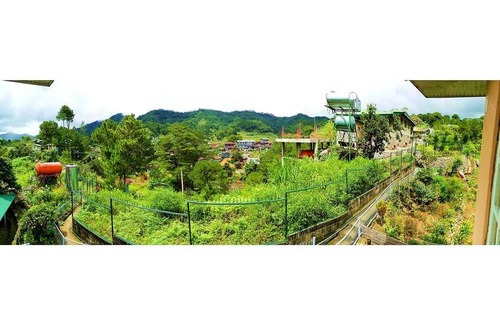 Sagada Resort | Cozy Private Room for 6 Guests - Family Friendly Stay