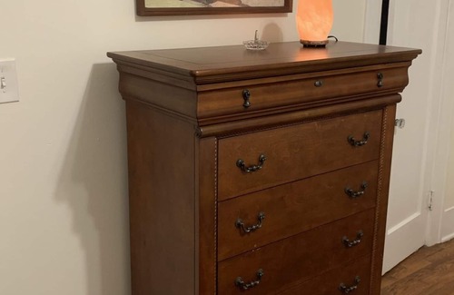 Batesville House | Private Room and Shared Bath in Historic Batesville.