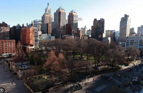 Ukrainian Village Apartment | Cozy 3-Bedroom Apartment in Vibrant East Village