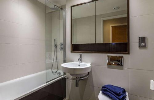 Dublin House | Inviting Private Room with City Views in Family-Friendly Space