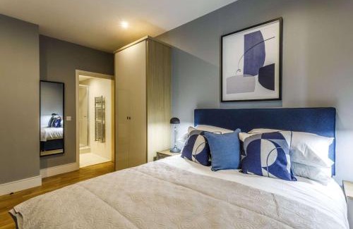 Dublin House | Inviting Private Room with City Views in Family-Friendly Space