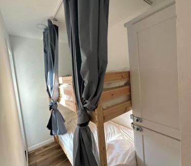Tarrytown House | Private Room - CoLiving Condo