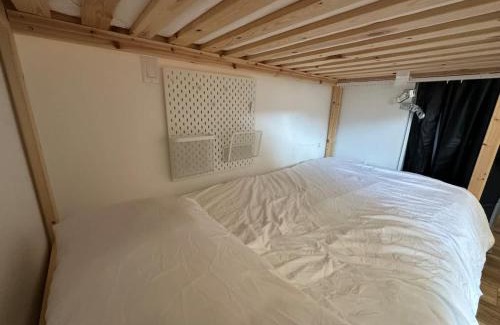 Tarrytown House | Private Room - CoLiving Condo