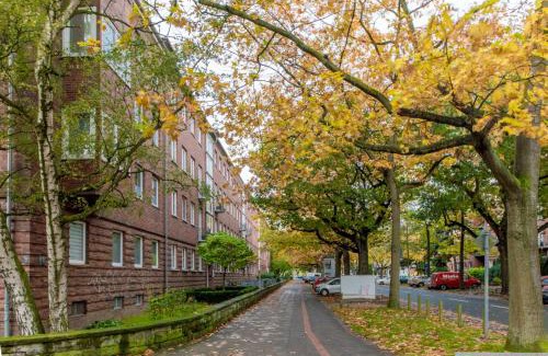 Suedstadt House | Cozy Private Room with Great 7.8/10 Guest Reviews