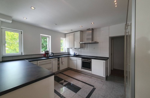 Oberstadt Apartment | Family-Friendly Vrbo Property for Memorable Getaways