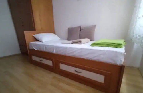 Bahcelievler Apartment | Discover Comfort in Taksim: Your Home Away from Home