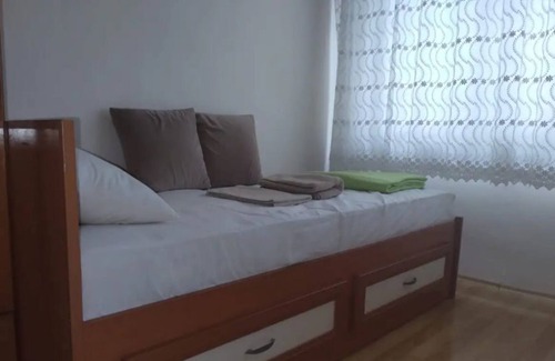 Bahcelievler Apartment | Discover Comfort in Taksim: Your Home Away from Home