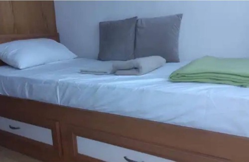 Bahcelievler Apartment | Discover Comfort in Taksim: Your Home Away from Home