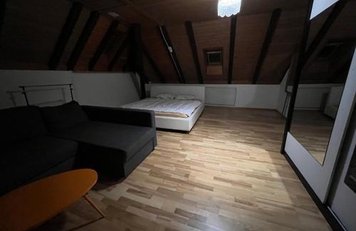 Bolligen House | Cozy Long-Term Stay with Family and Pet-Friendly Amenities