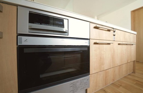 Asahikawa House | Cozy Private Room in Asahikawa, Hokkaidō with Kitchen